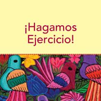 ¡Hagamos Ejercicio! | MP3